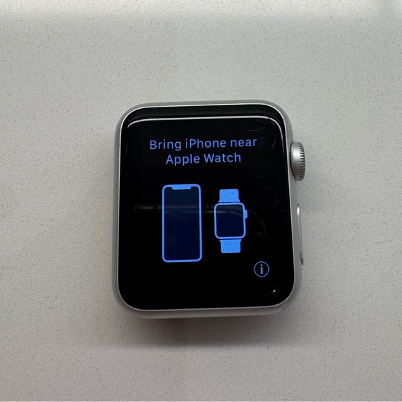 Apple Watch - Picture 4 of 6